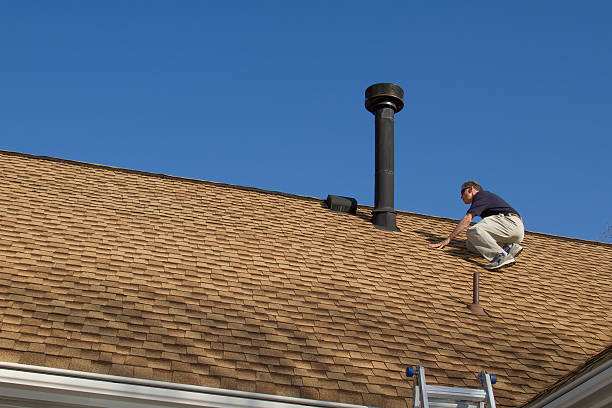 Steel Roofing in Oakwood, OH